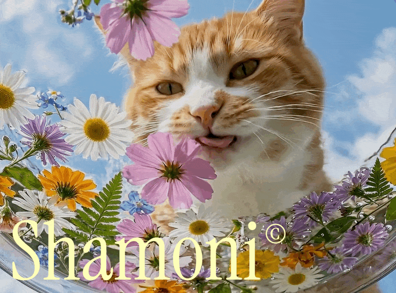 Shamoni 网页预览