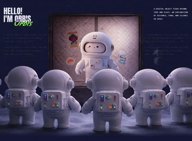 Orbis Hello 网页预览
