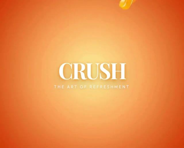 Crush 网页预览