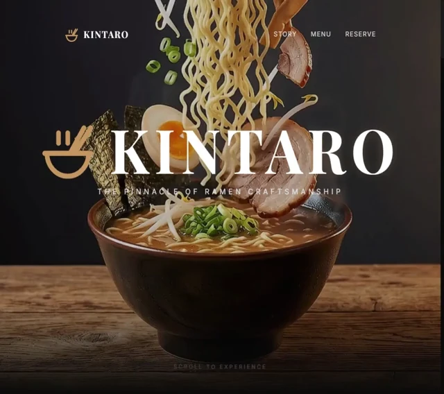 Kintaro 网页预览