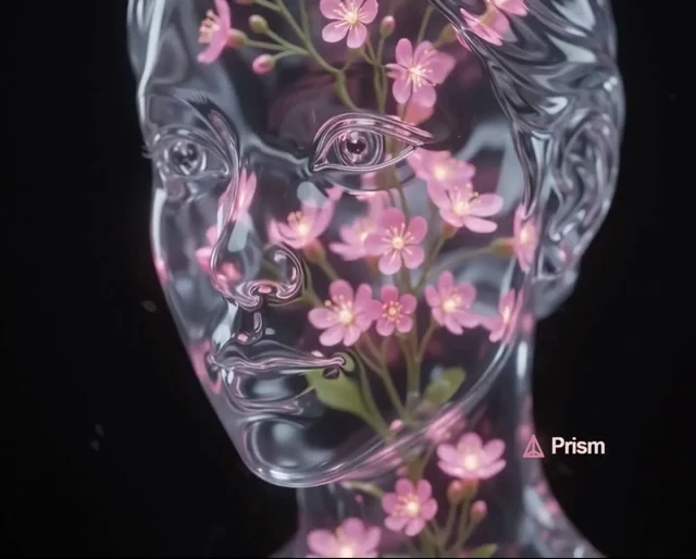 Prism 网站预览