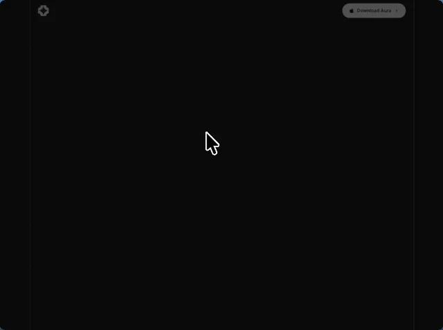 Email Landing Page 网页预览